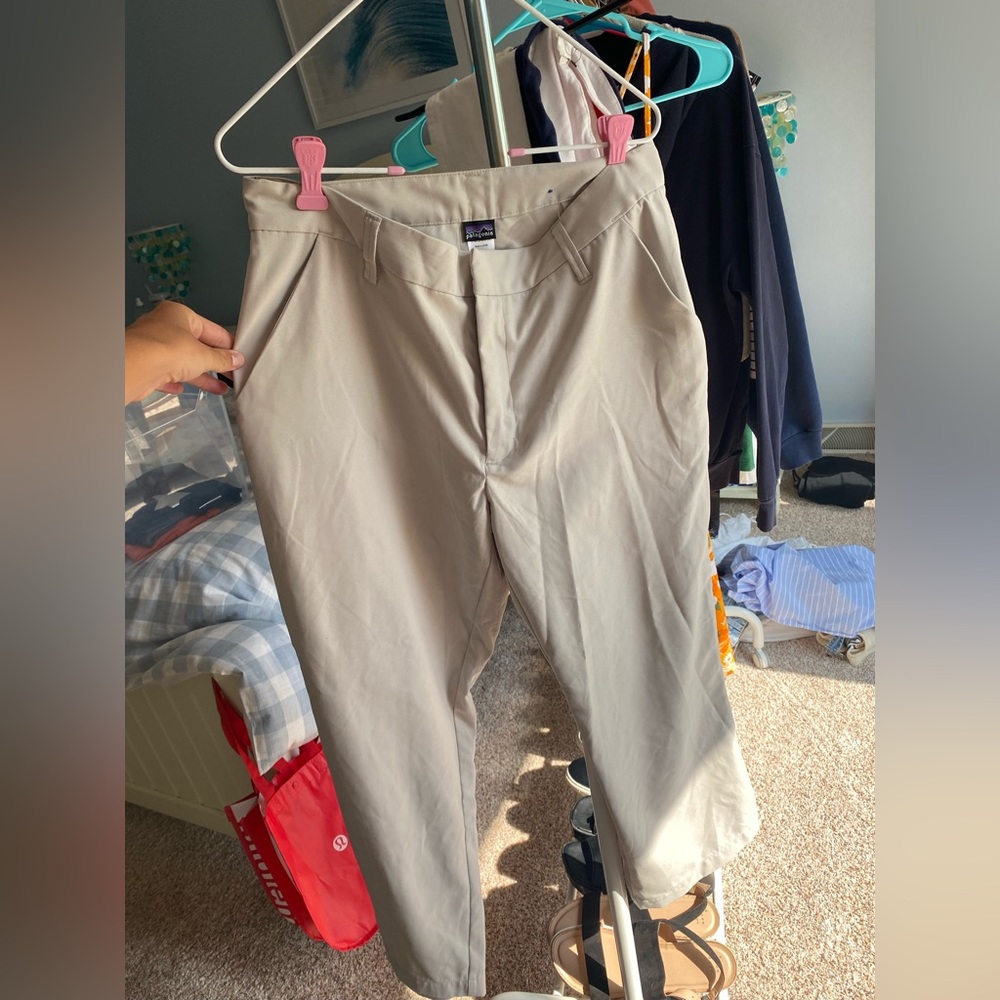 Womens Patagonia pants